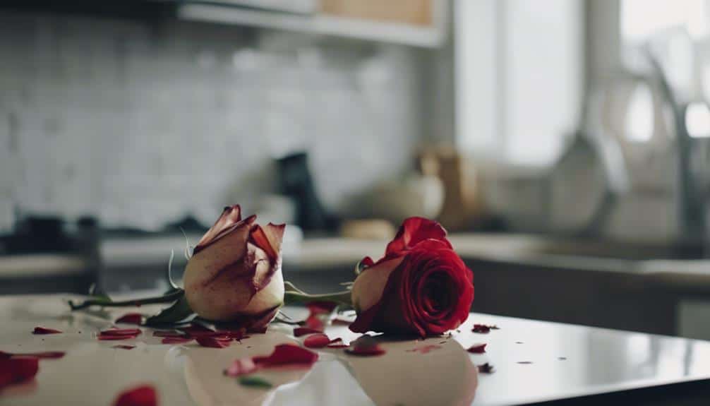 10 Signs Your Boyfriend’s Mom Doesn’t Like You LoveLingoLab