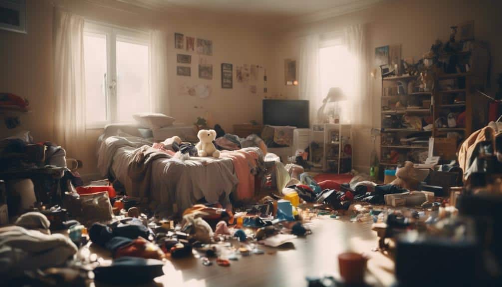 9 Reasons Why Your Boyfriend Gets Mad When You Ask Him To Clean (And
