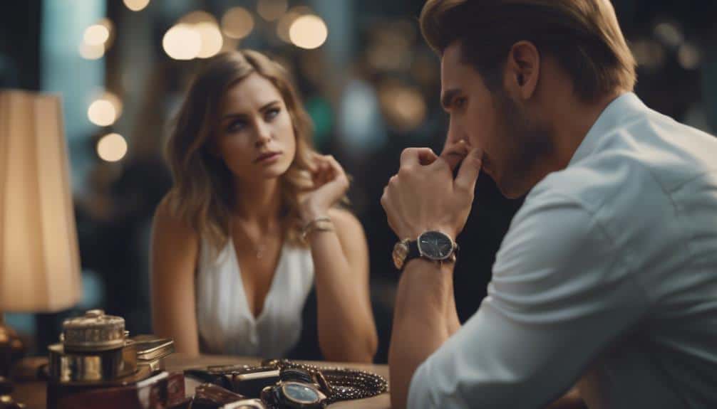 10 Biggest Dating Mistakes Guys Make With Women LoveLingoLab