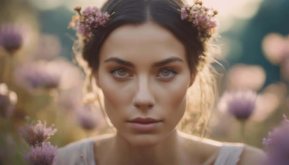 What Does It Mean When A Woman’s Left Eye Jumps? LoveLingoLab