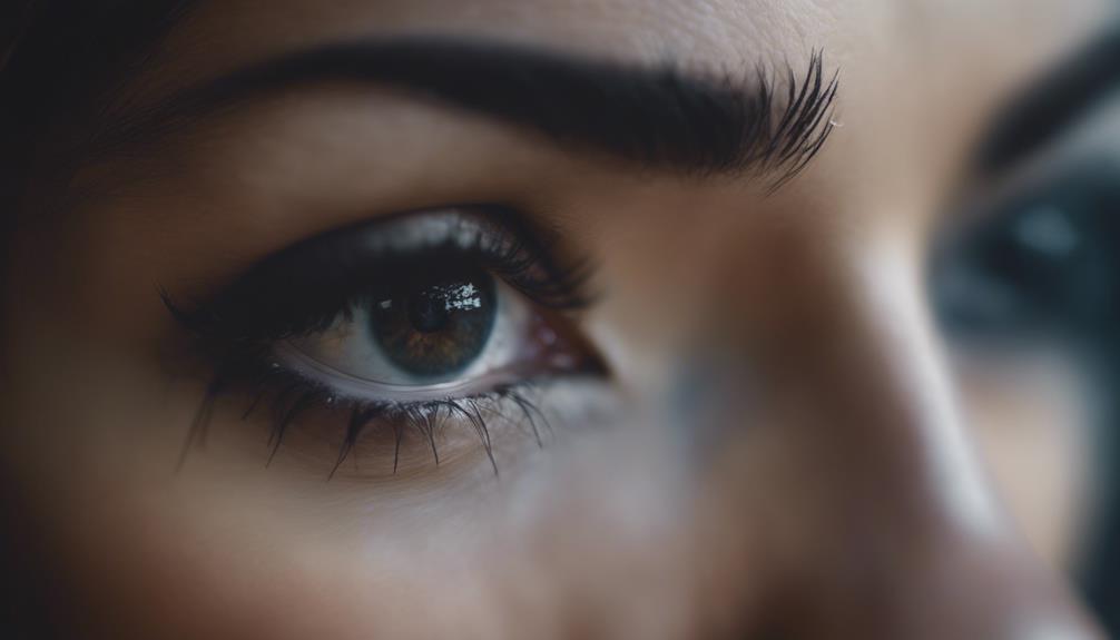 What Does It Mean To Have Seductive Eyes? LoveLingoLab