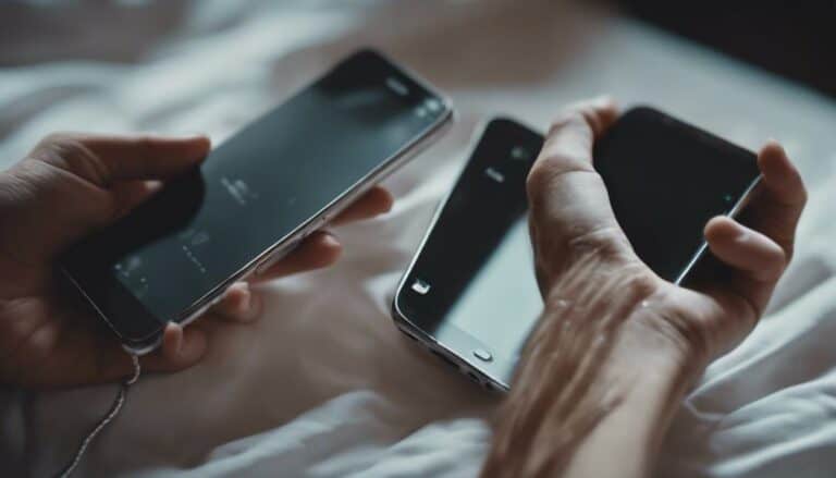 What It Means When You Fall Asleep On The Phone With Someone | LoveLingoLab