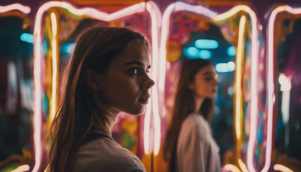 9 Things It Means When A Girl Looks You Up And Down LoveLingoLab