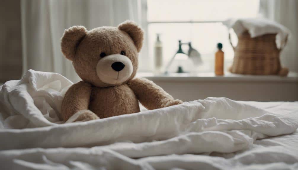 10 Things You Should Do Now If Your Girlfriend Wets The Bed LoveLingoLab