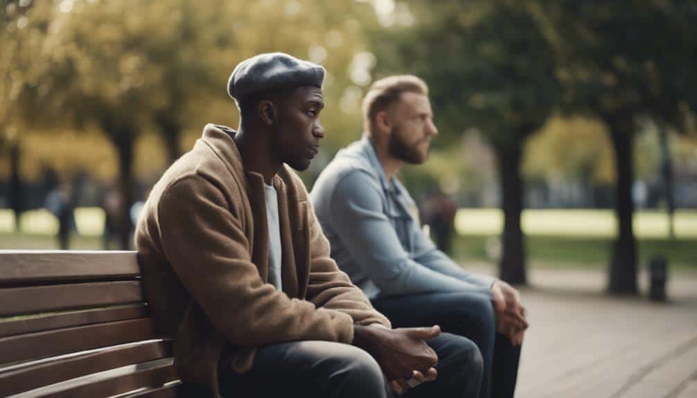 When A Guy Shares His Insecurities With You 10 Things It Means