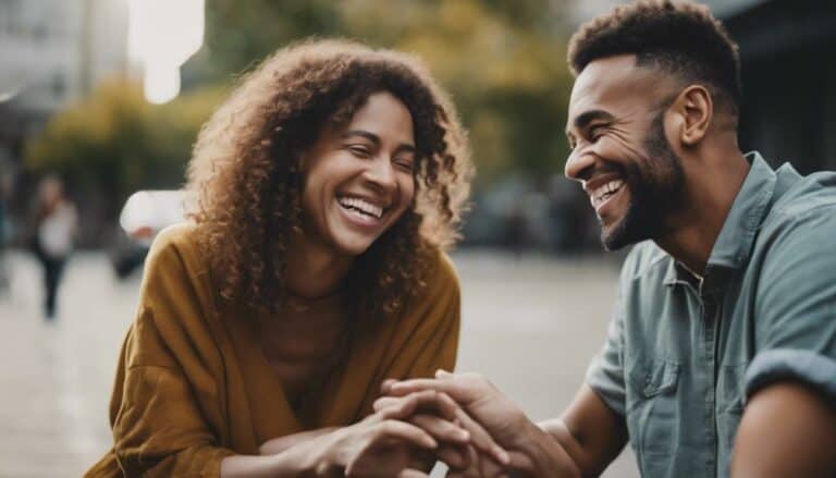 How To Start A Conversation With Anyone | LoveLingoLab