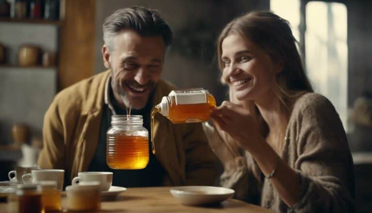 What Does It Mean When A Guy Calls You Honey? | LoveLingoLab