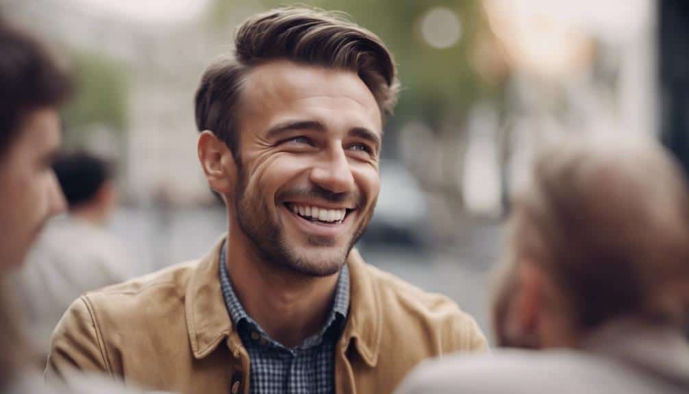 7 Reasons Why A Guy Would Look At Your Lips When You Talk | LoveLingoLab