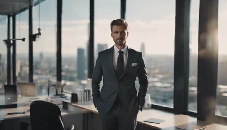The Top 10 Most Attractive Jobs For A Man | LoveLingoLab