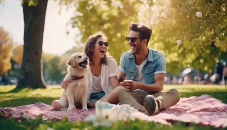 9 Signs There Will Be A Third Date | LoveLingoLab