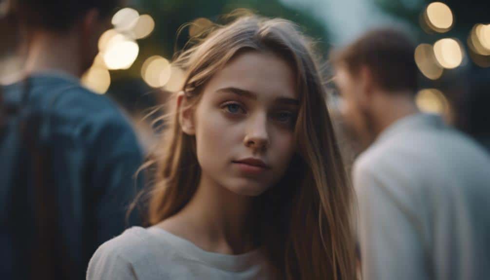 7 Hidden Signs A Girl Secretly Likes You LoveLingoLab