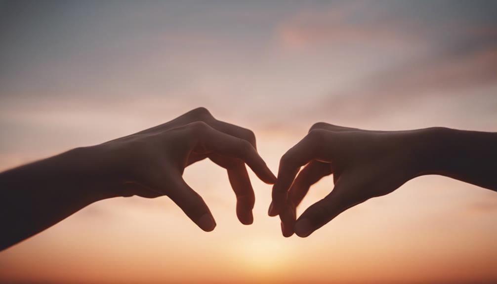7 Signs You’re In The Right Relationship | LoveLingoLab