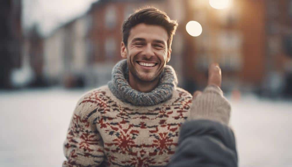 What Does It Mean When A Guy Gives You His Sweater Or Hoodie