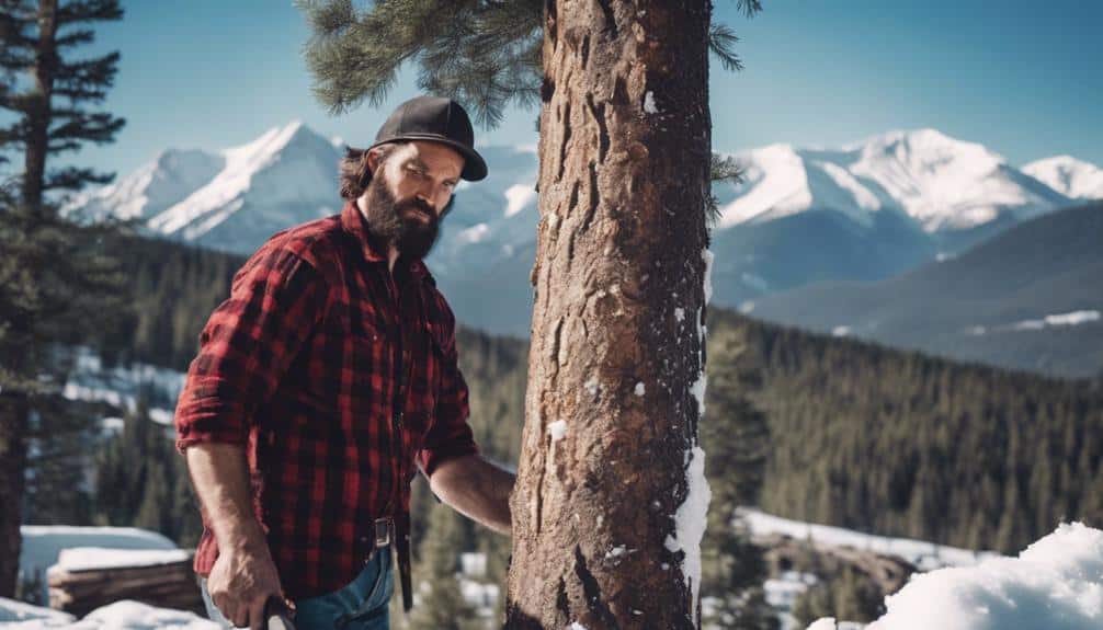 The Top 10 Manliest Jobs In The World LoveLingoLab